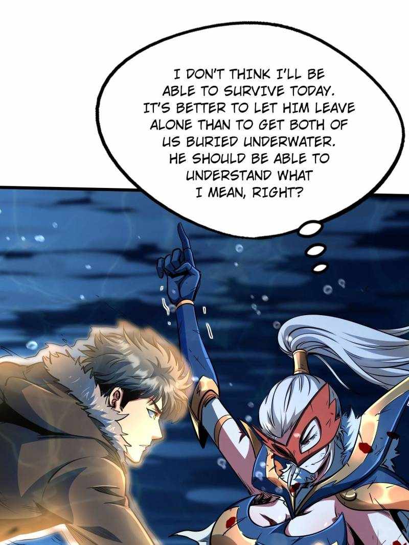 Super Gene Chapter 206 44